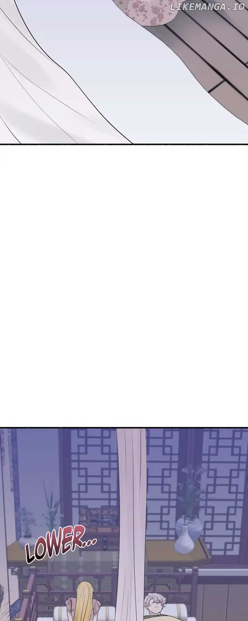 My Angelic Husband is actually a Devil in Disguise chapter 69 page 56