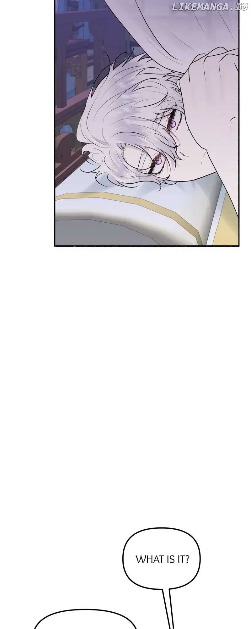 My Angelic Husband is actually a Devil in Disguise chapter 69 page 59