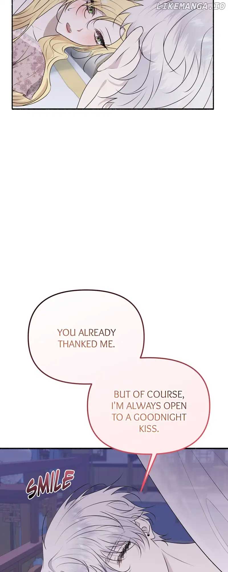 My Angelic Husband is actually a Devil in Disguise chapter 69 page 61