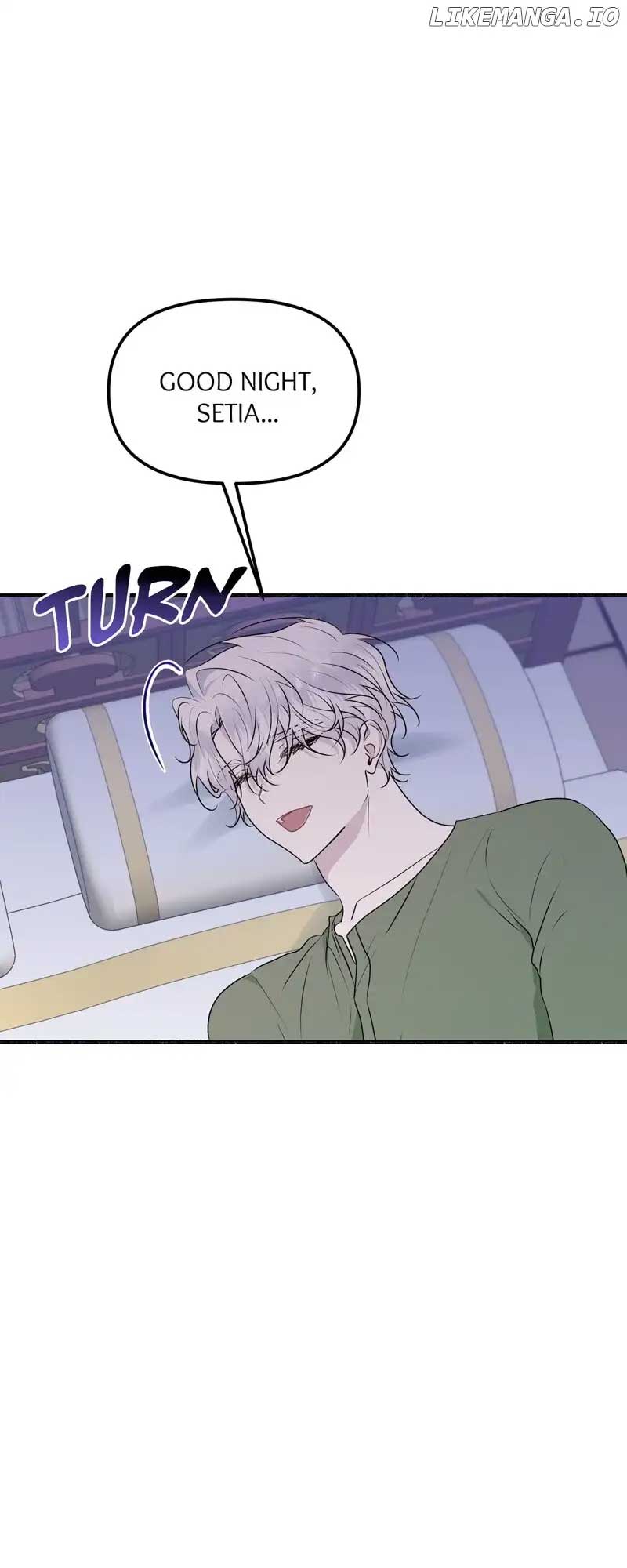 My Angelic Husband is actually a Devil in Disguise chapter 69 page 63