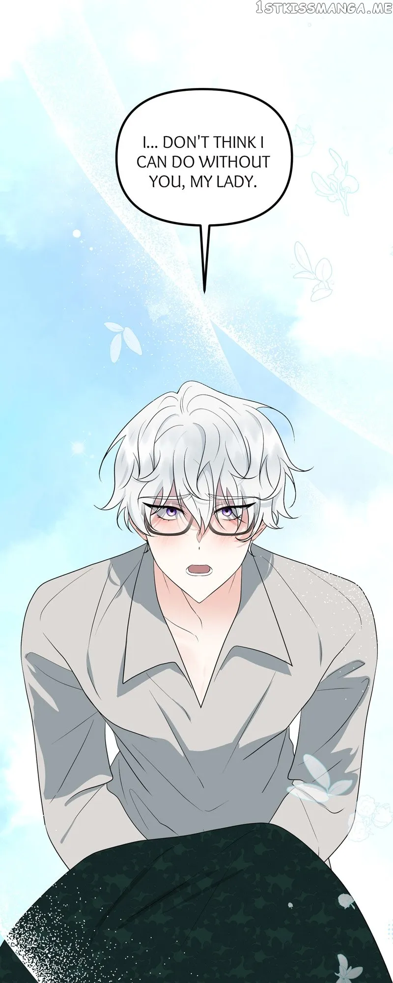 My Angelic Husband is actually a Devil in Disguise chapter 7 page 1