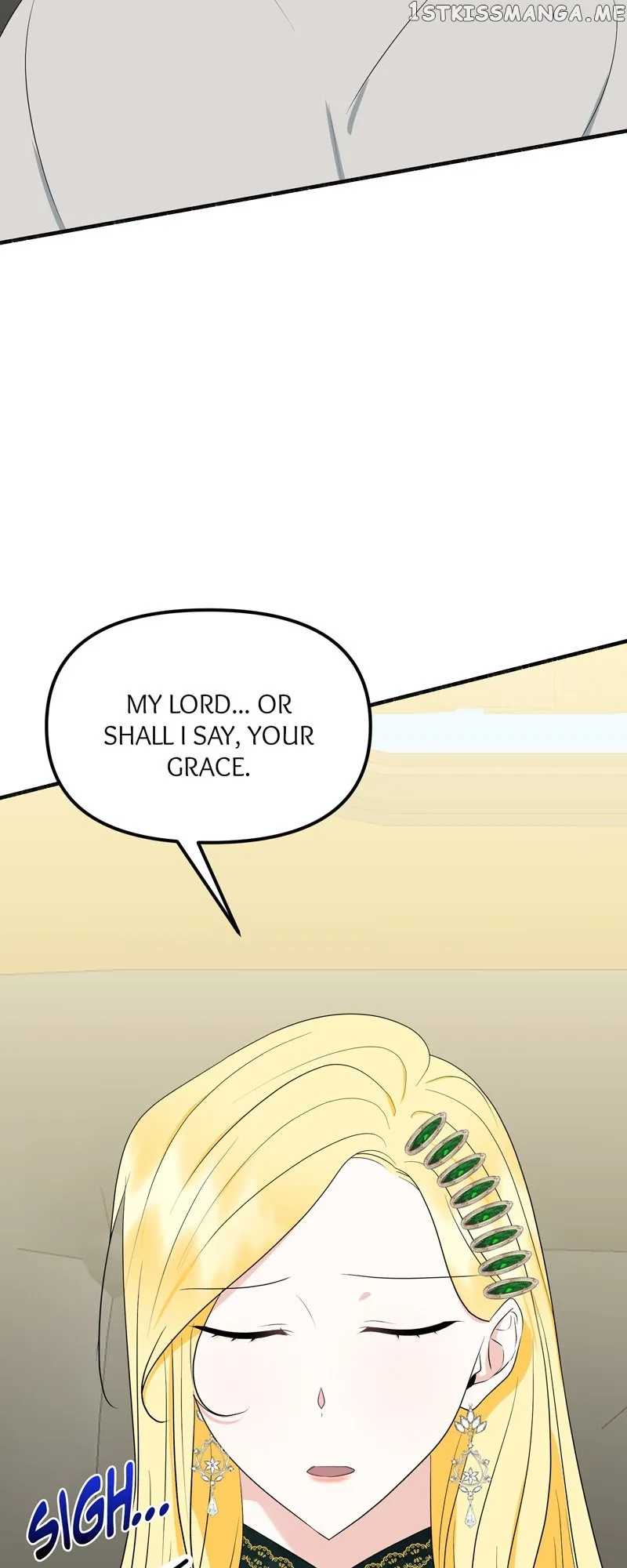 My Angelic Husband is actually a Devil in Disguise chapter 7 page 3