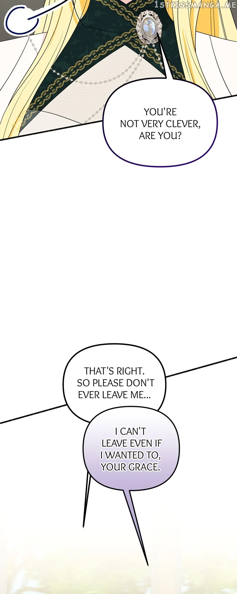 My Angelic Husband is actually a Devil in Disguise chapter 7 page 4