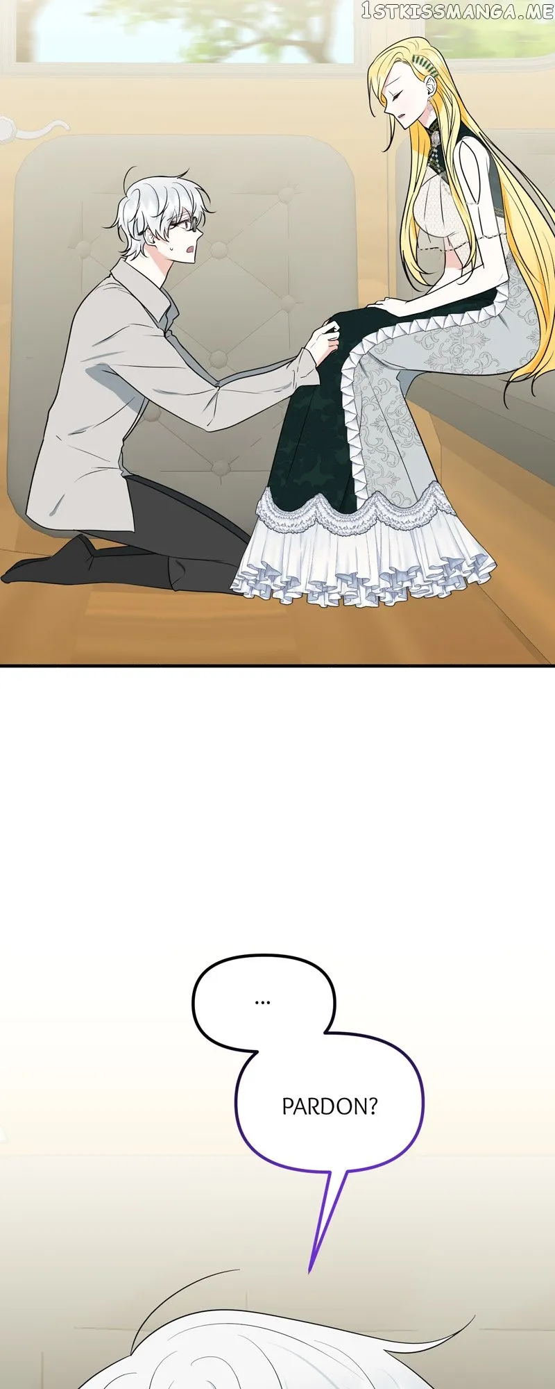 My Angelic Husband is actually a Devil in Disguise chapter 7 page 5