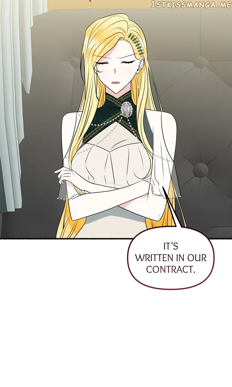 My Angelic Husband is actually a Devil in Disguise chapter 7 page 7