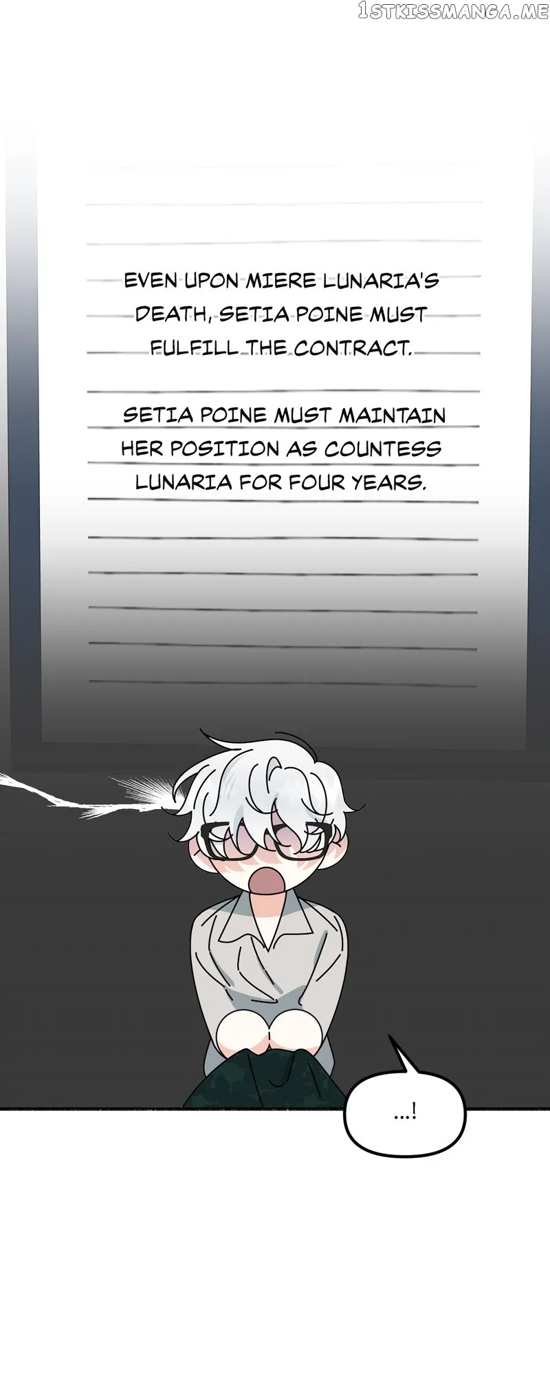 My Angelic Husband is actually a Devil in Disguise chapter 7 page 8