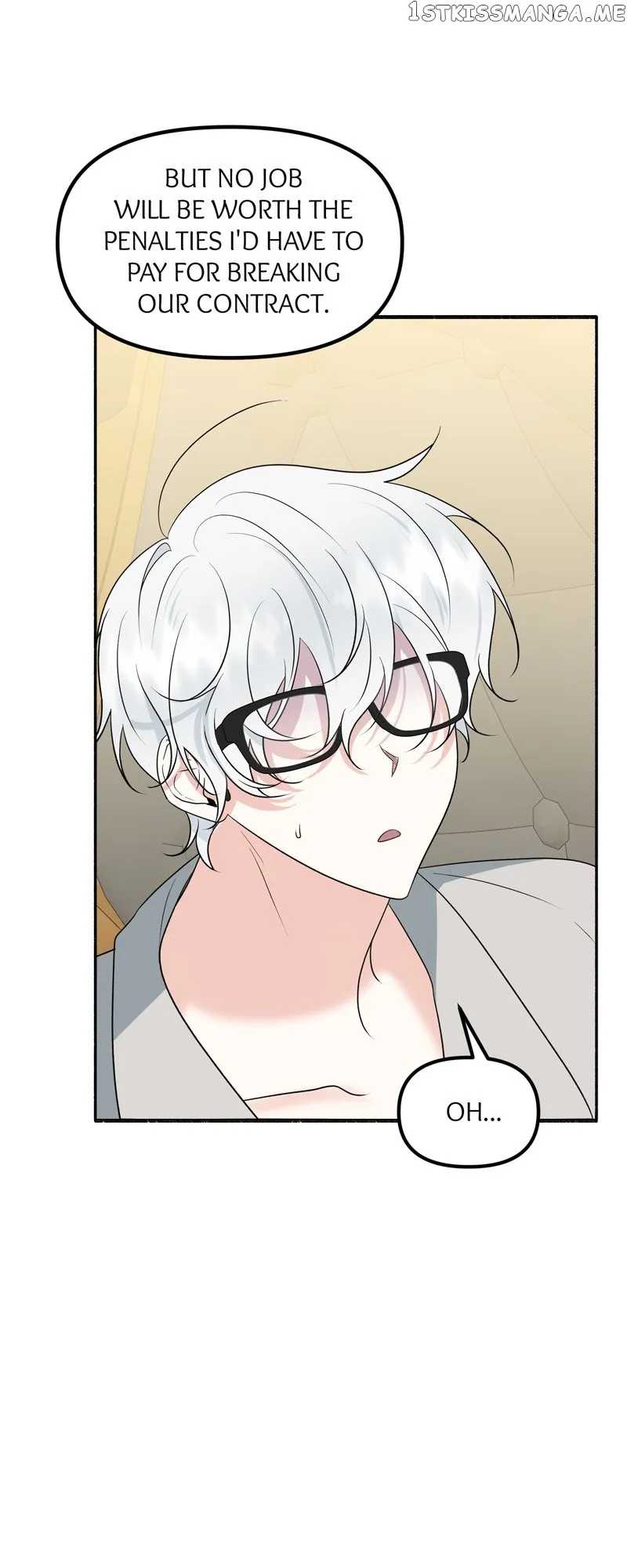 My Angelic Husband is actually a Devil in Disguise chapter 7 page 10