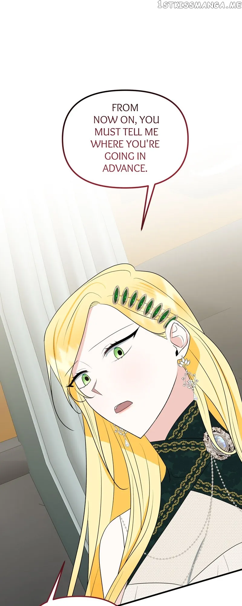 My Angelic Husband is actually a Devil in Disguise chapter 7 page 12