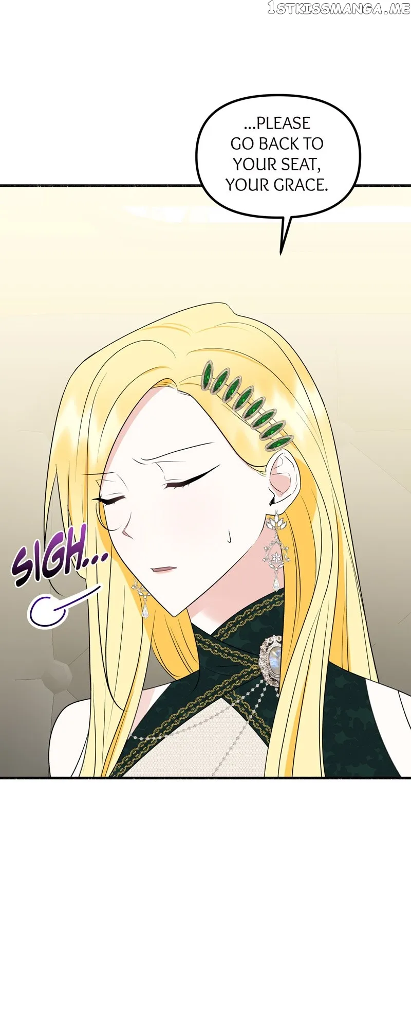 My Angelic Husband is actually a Devil in Disguise chapter 7 page 18