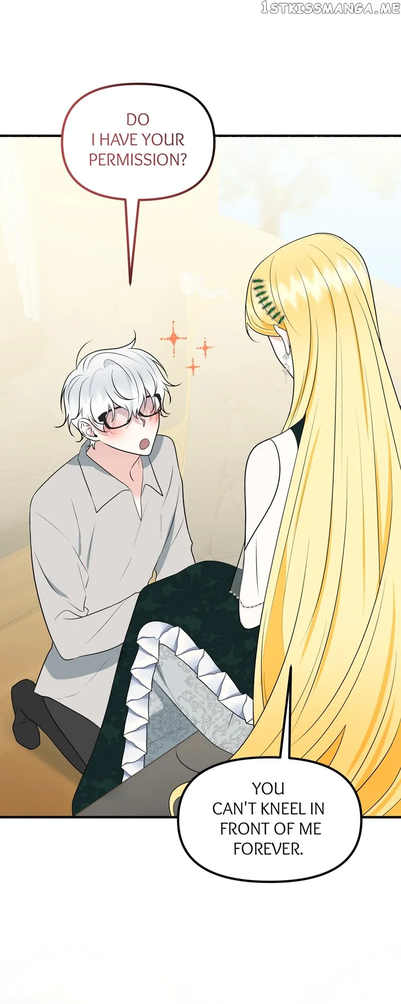 My Angelic Husband is actually a Devil in Disguise chapter 7 page 19