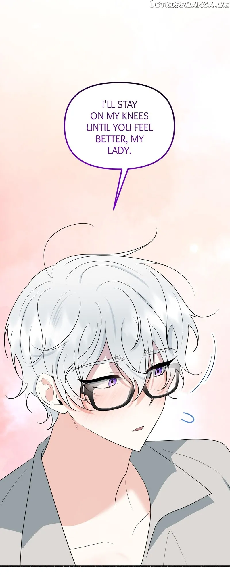 My Angelic Husband is actually a Devil in Disguise chapter 7 page 20