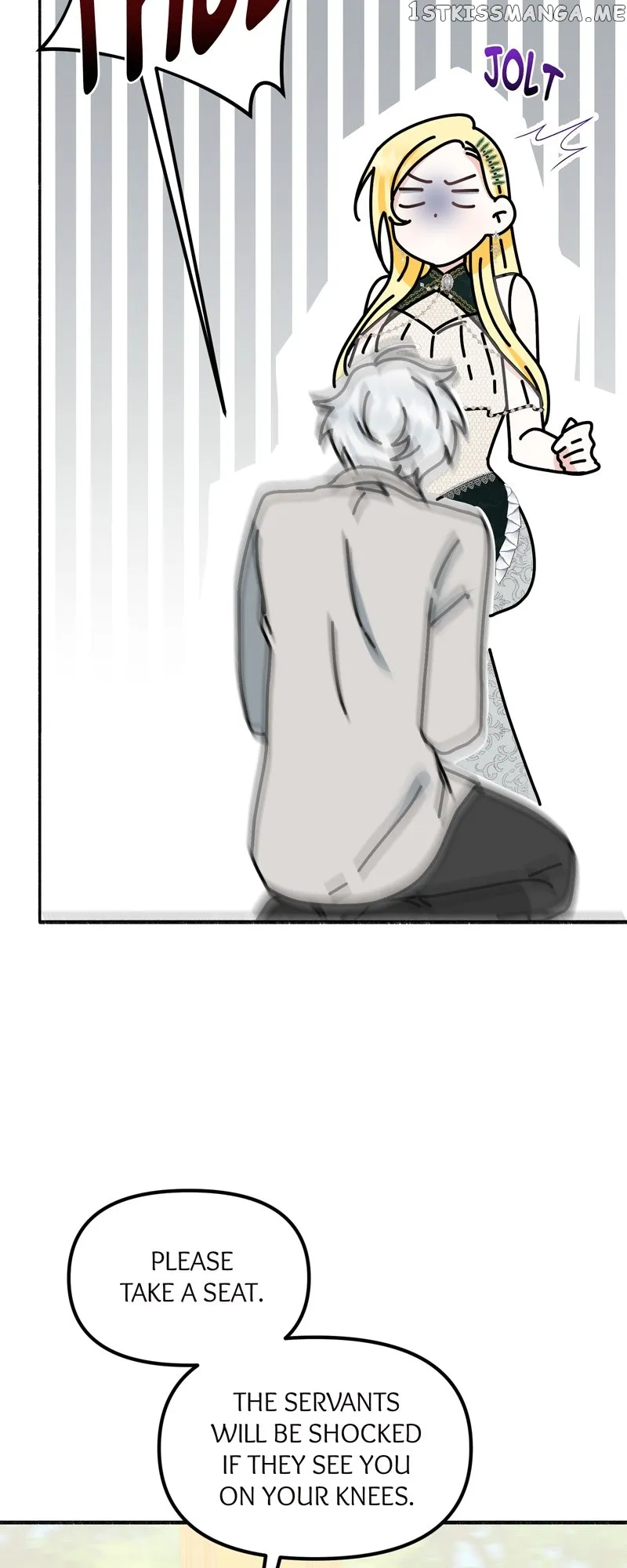 My Angelic Husband is actually a Devil in Disguise chapter 7 page 23