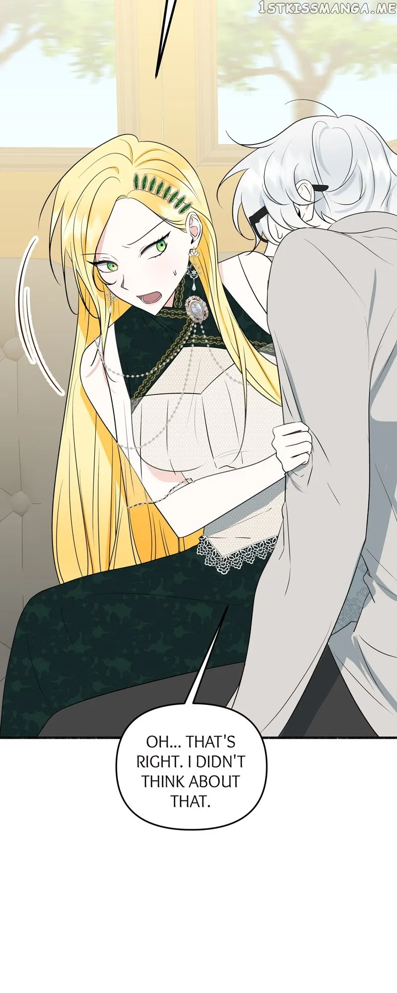 My Angelic Husband is actually a Devil in Disguise chapter 7 page 24