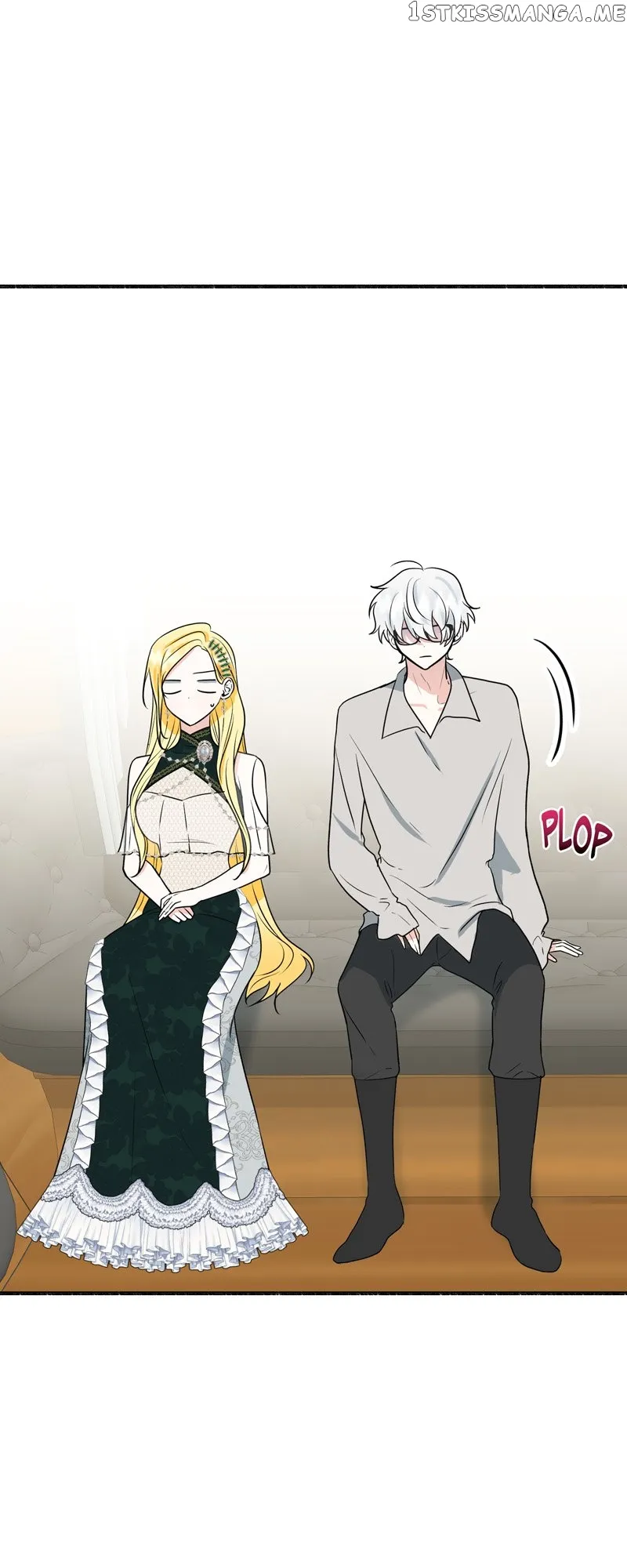 My Angelic Husband is actually a Devil in Disguise chapter 7 page 25