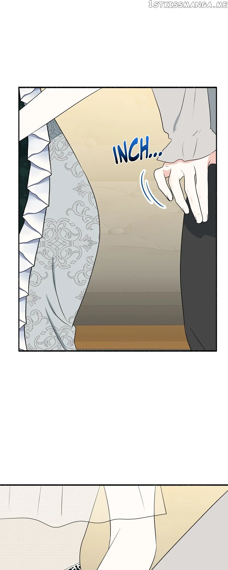 My Angelic Husband is actually a Devil in Disguise chapter 7 page 26