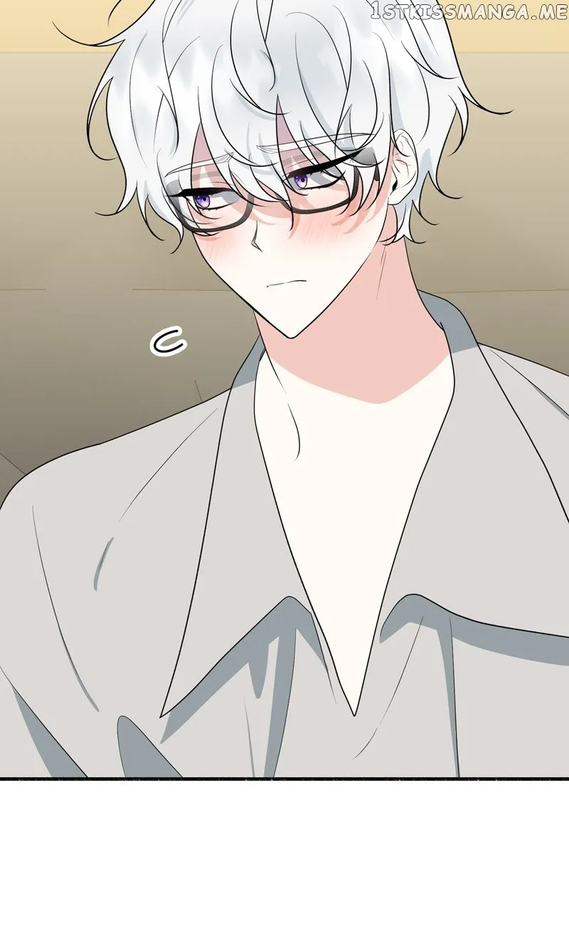 My Angelic Husband is actually a Devil in Disguise chapter 7 page 28