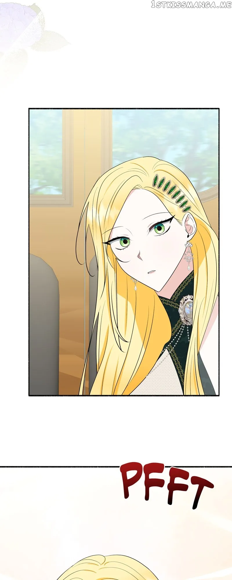 My Angelic Husband is actually a Devil in Disguise chapter 7 page 32