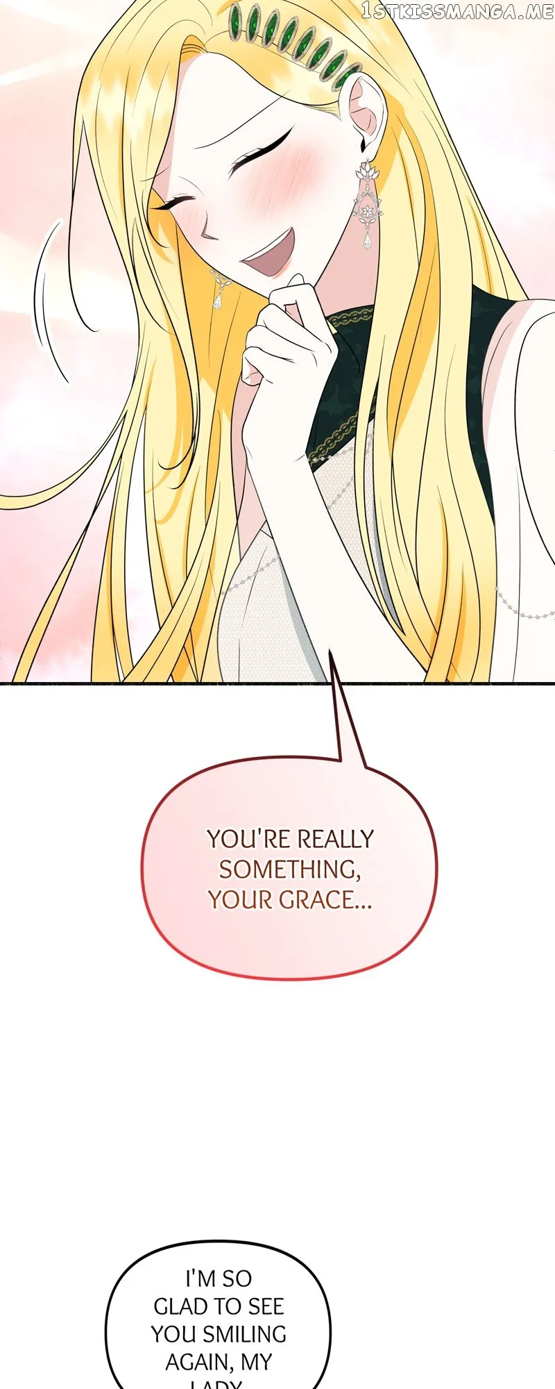 My Angelic Husband is actually a Devil in Disguise chapter 7 page 33
