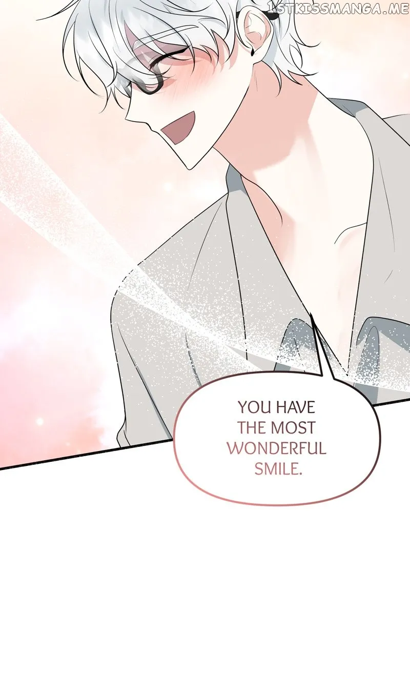 My Angelic Husband is actually a Devil in Disguise chapter 7 page 35