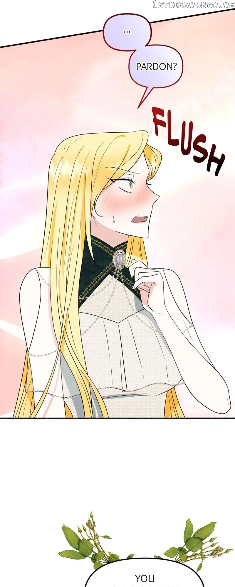 My Angelic Husband is actually a Devil in Disguise chapter 7 page 36