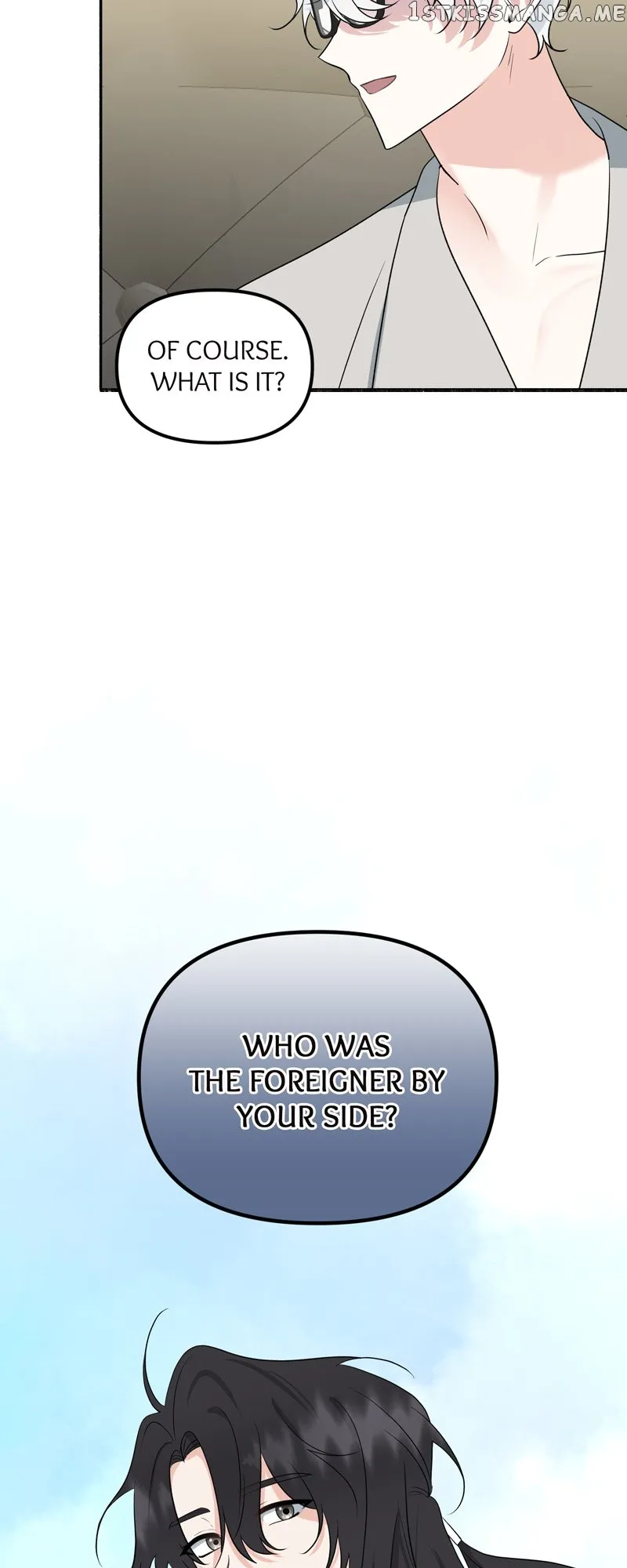 My Angelic Husband is actually a Devil in Disguise chapter 7 page 41