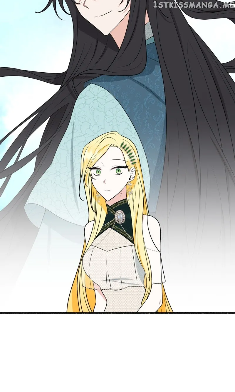 My Angelic Husband is actually a Devil in Disguise chapter 7 page 42