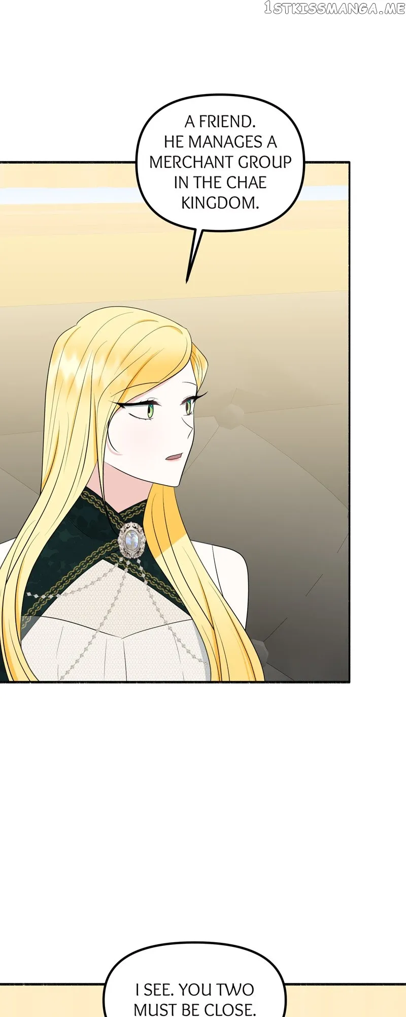 My Angelic Husband is actually a Devil in Disguise chapter 7 page 43
