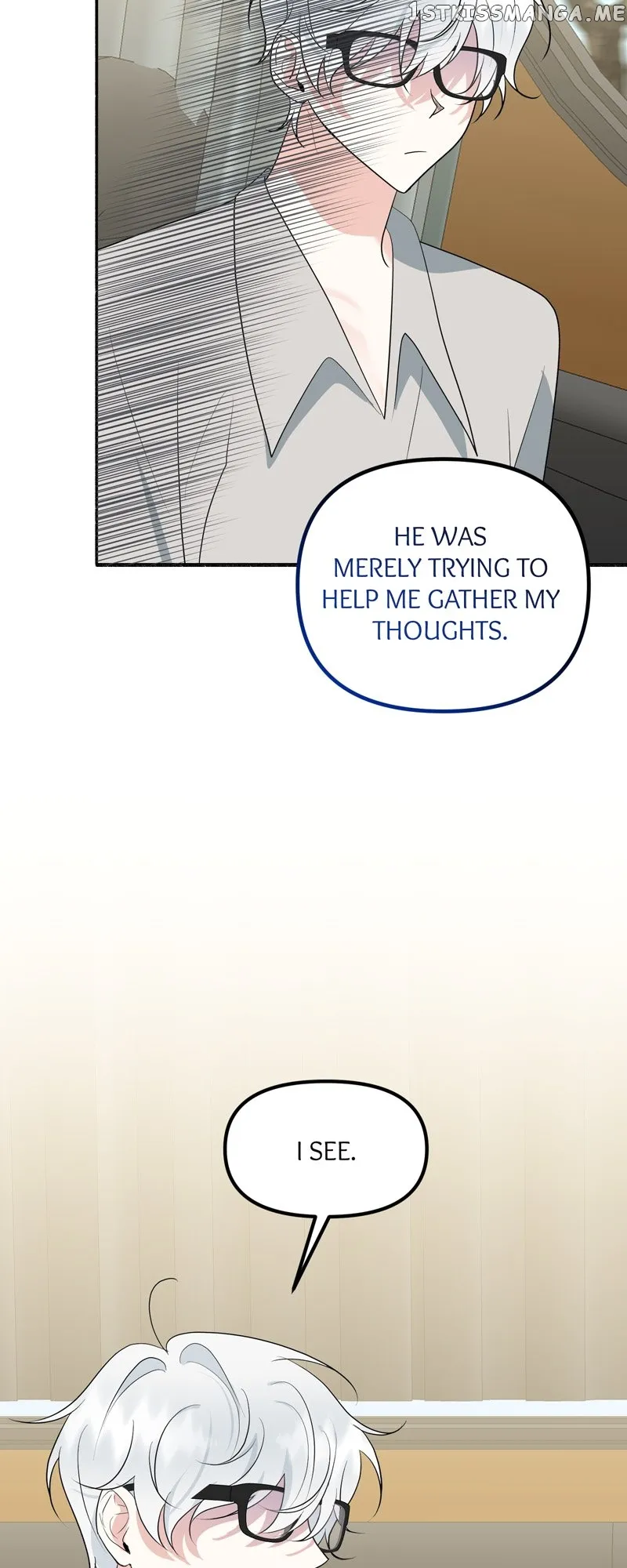 My Angelic Husband is actually a Devil in Disguise chapter 7 page 47
