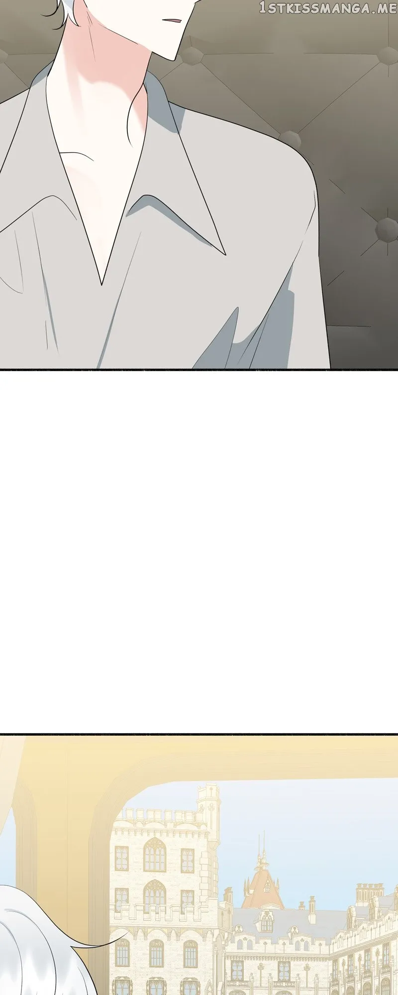 My Angelic Husband is actually a Devil in Disguise chapter 7 page 48