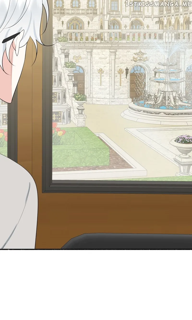 My Angelic Husband is actually a Devil in Disguise chapter 7 page 49