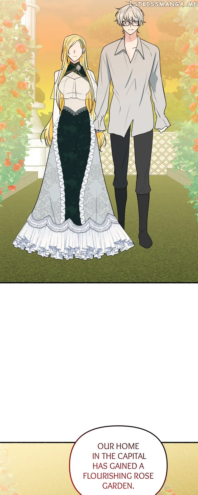 My Angelic Husband is actually a Devil in Disguise chapter 7 page 51