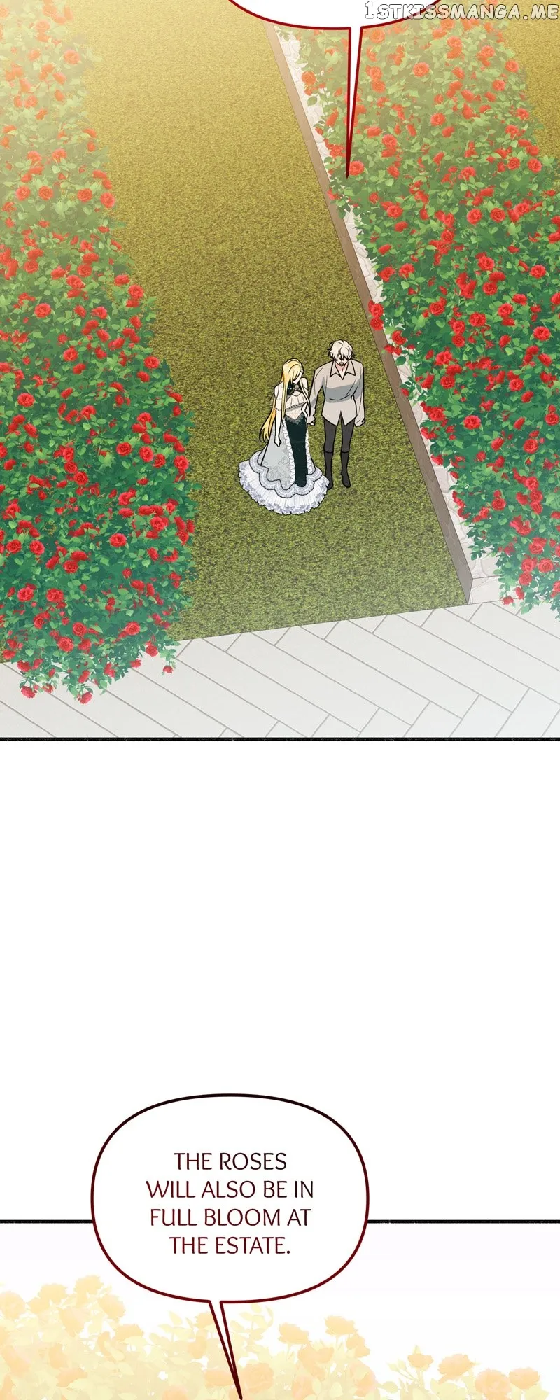 My Angelic Husband is actually a Devil in Disguise chapter 7 page 52