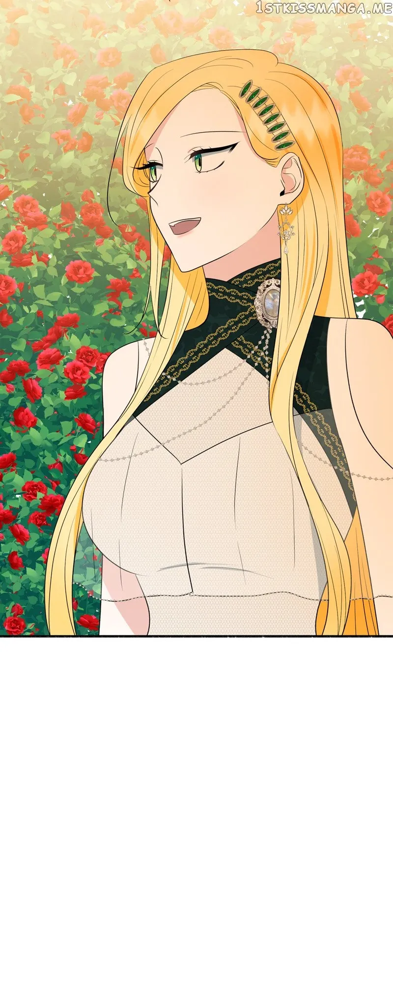 My Angelic Husband is actually a Devil in Disguise chapter 7 page 53