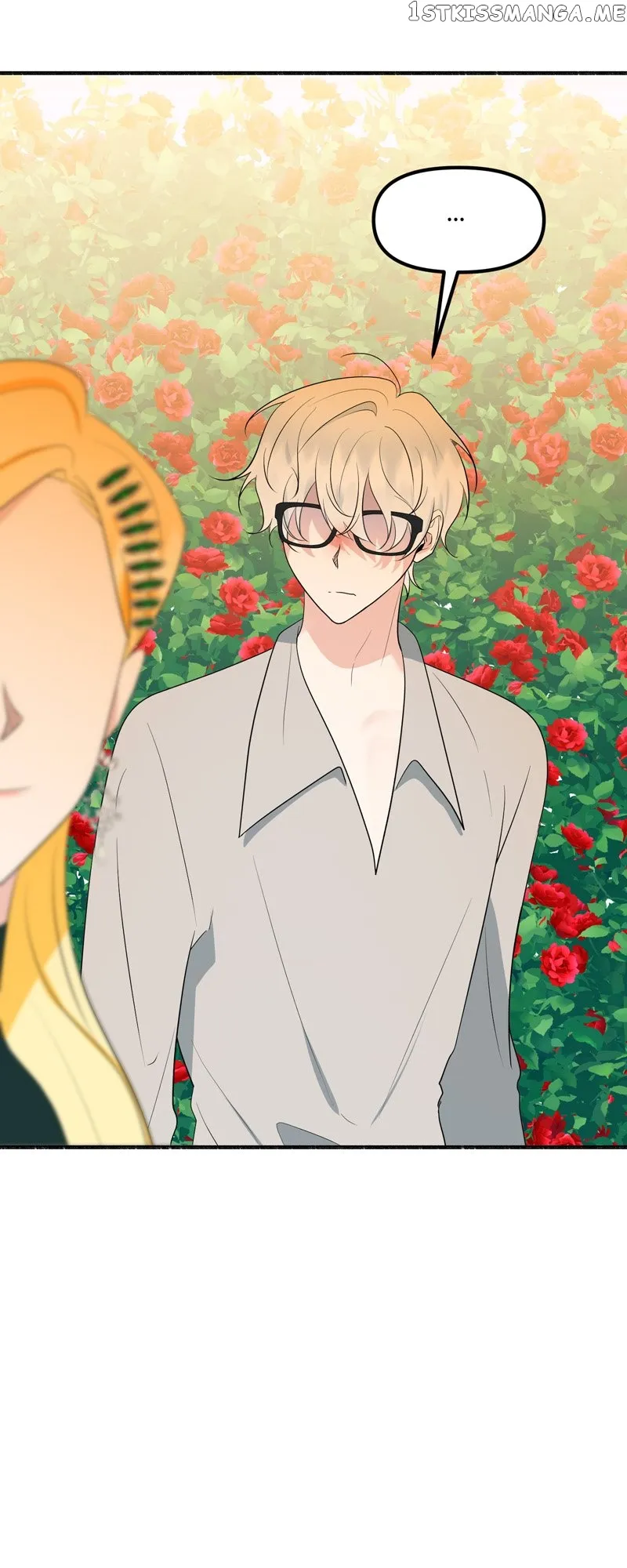My Angelic Husband is actually a Devil in Disguise chapter 7 page 54