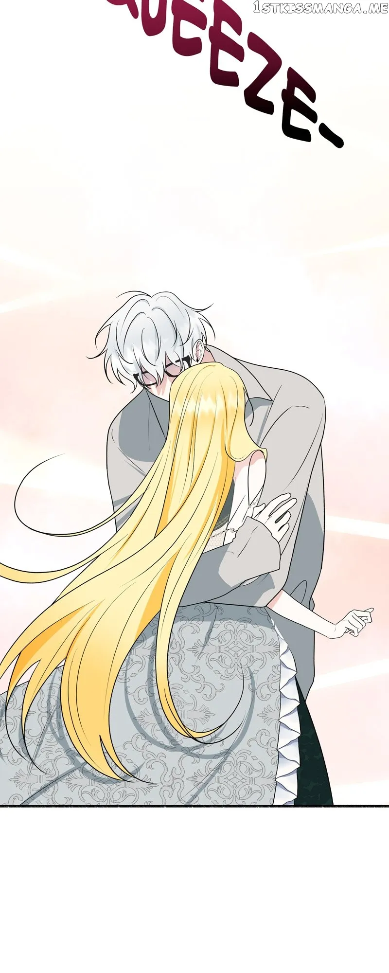 My Angelic Husband is actually a Devil in Disguise chapter 7 page 57