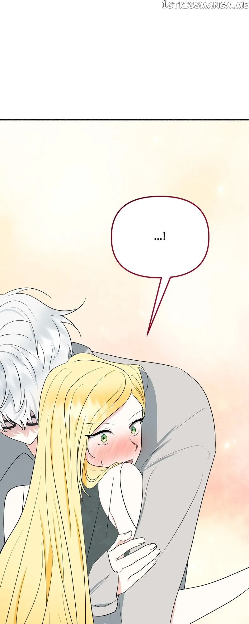 My Angelic Husband is actually a Devil in Disguise chapter 7 page 58