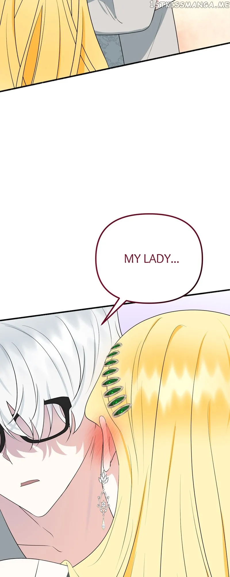 My Angelic Husband is actually a Devil in Disguise chapter 7 page 59
