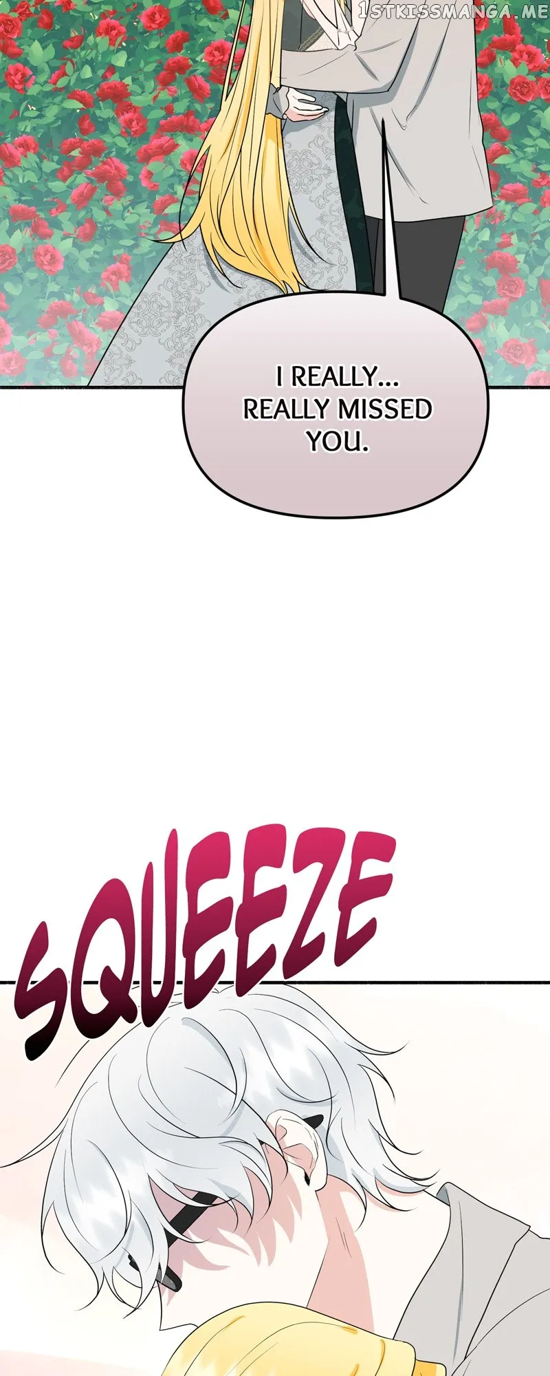 My Angelic Husband is actually a Devil in Disguise chapter 7 page 61