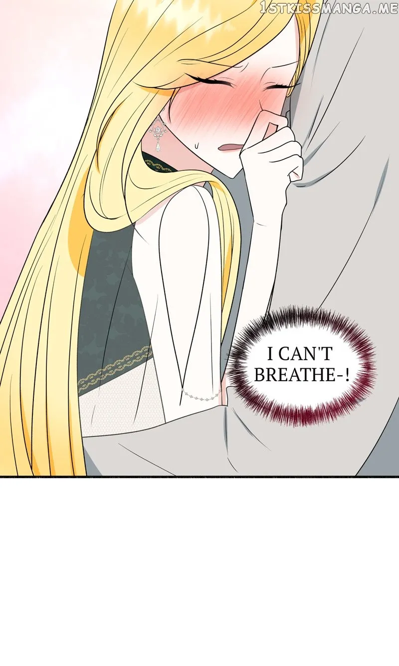 My Angelic Husband is actually a Devil in Disguise chapter 7 page 62