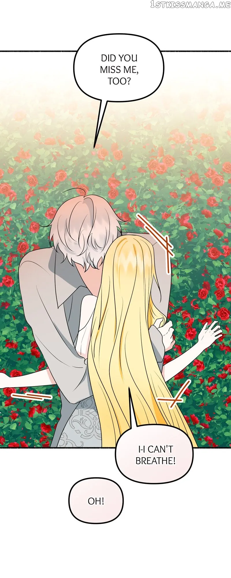 My Angelic Husband is actually a Devil in Disguise chapter 7 page 63