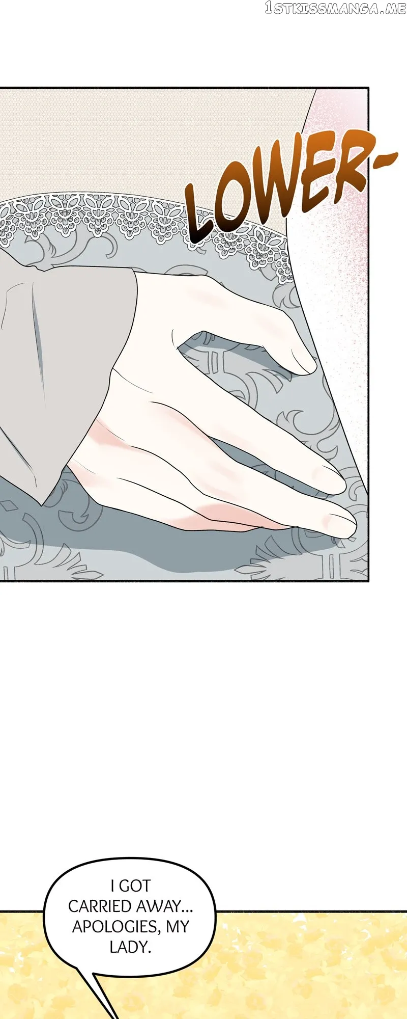 My Angelic Husband is actually a Devil in Disguise chapter 7 page 64