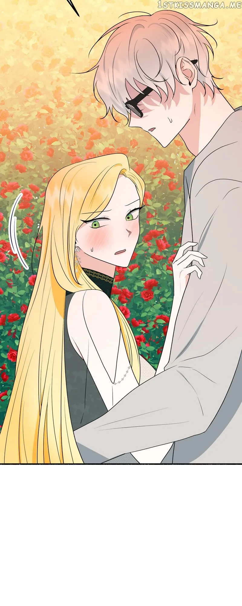 My Angelic Husband is actually a Devil in Disguise chapter 7 page 65