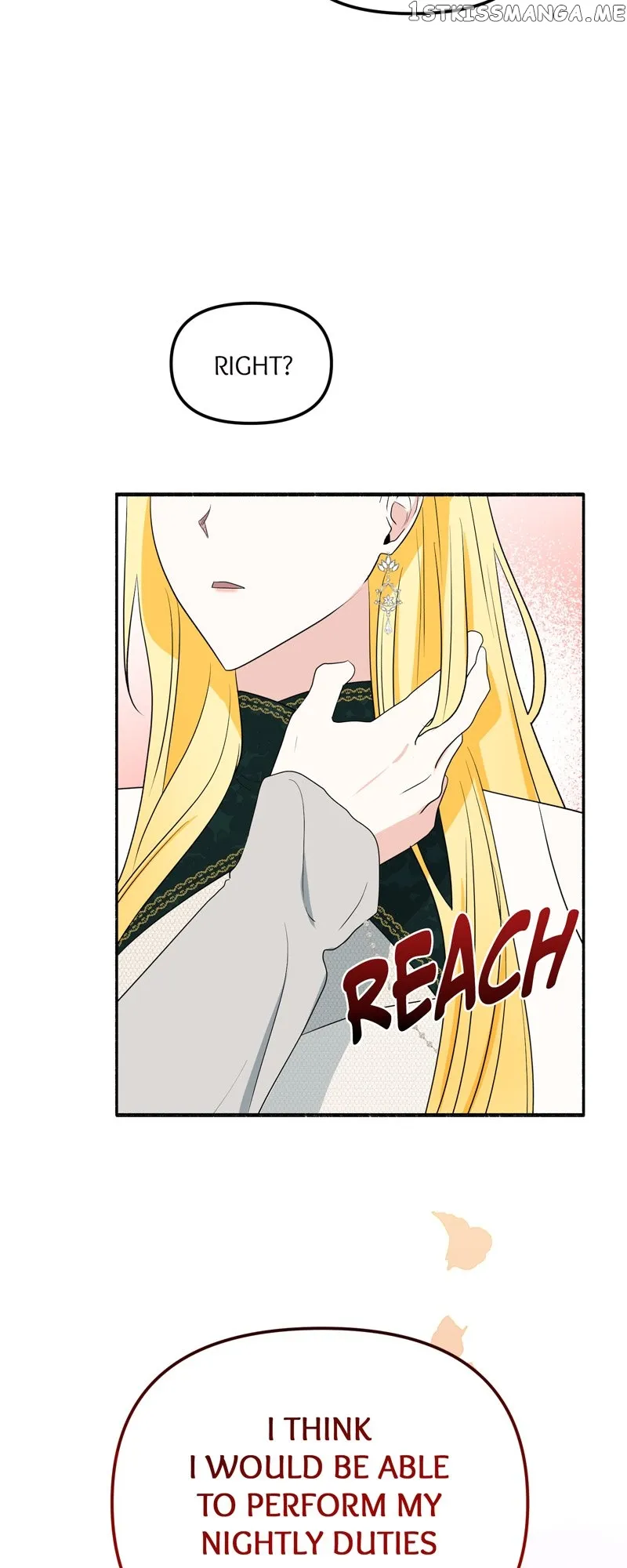 My Angelic Husband is actually a Devil in Disguise chapter 7 page 67