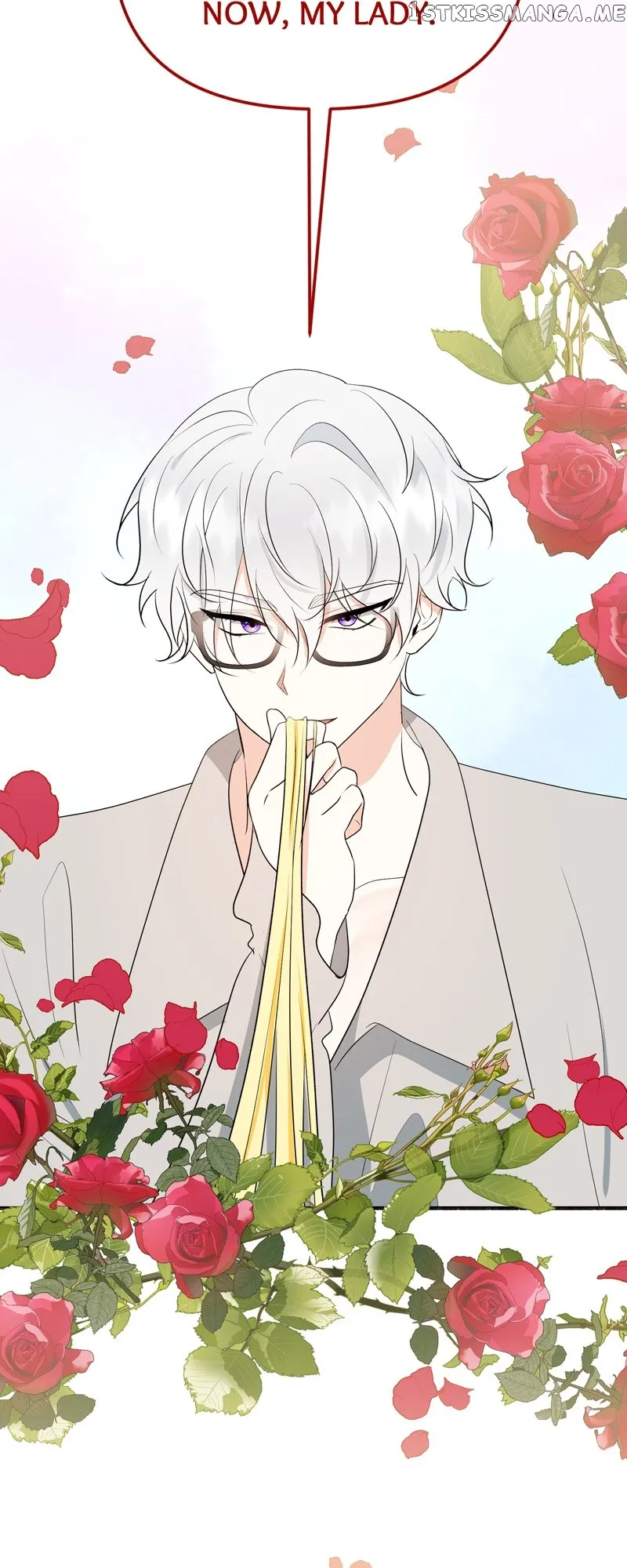 My Angelic Husband is actually a Devil in Disguise chapter 7 page 68