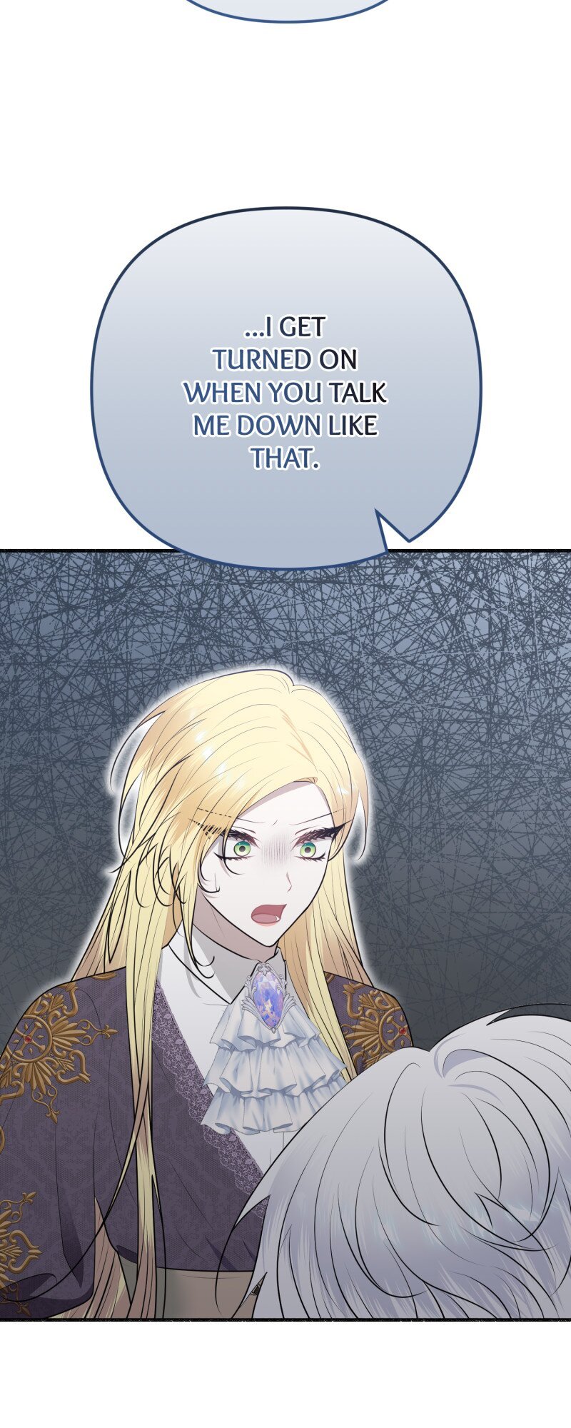 My Angelic Husband is actually a Devil in Disguise chapter 71 page 2