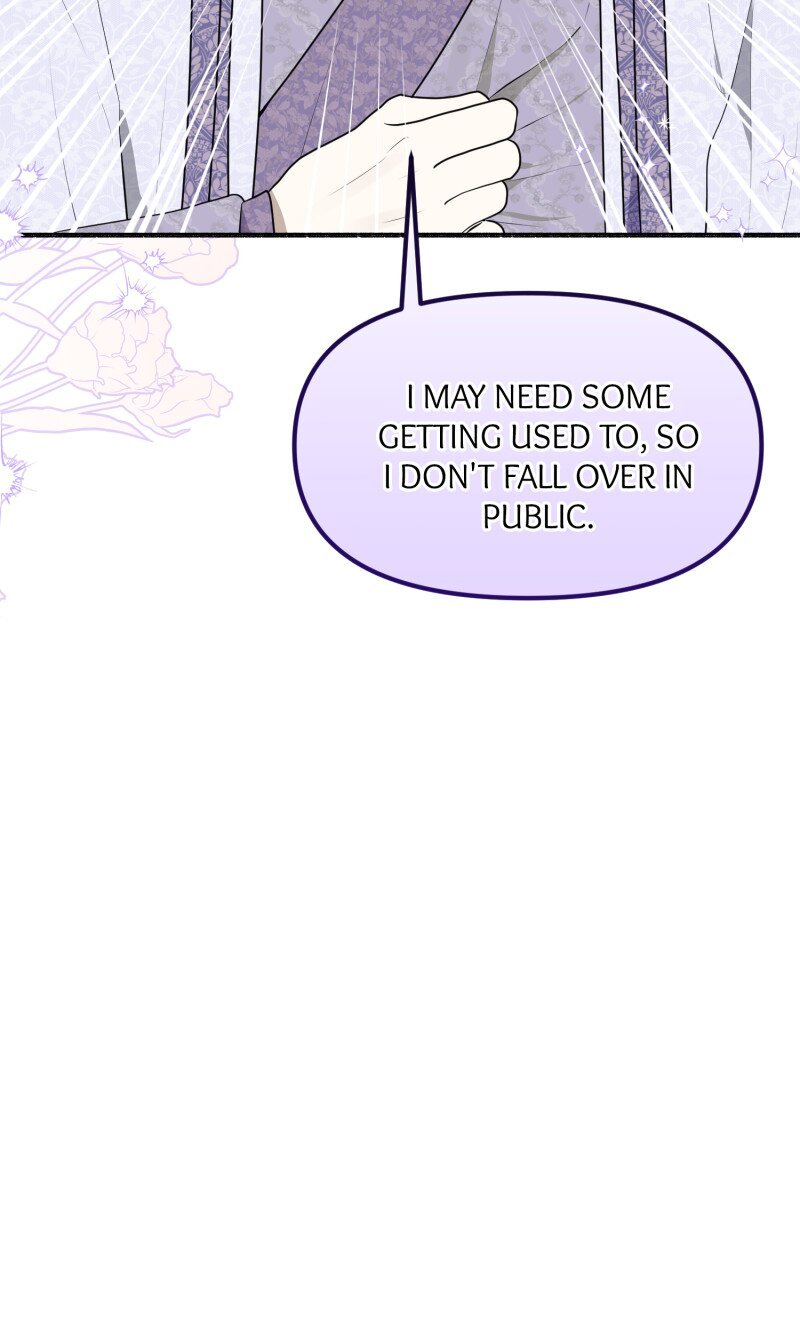 My Angelic Husband is actually a Devil in Disguise chapter 71 page 7