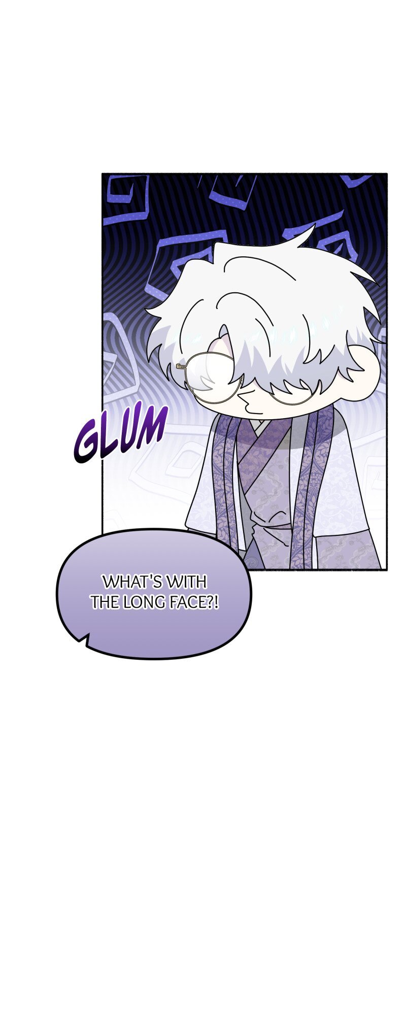 My Angelic Husband is actually a Devil in Disguise chapter 71 page 9
