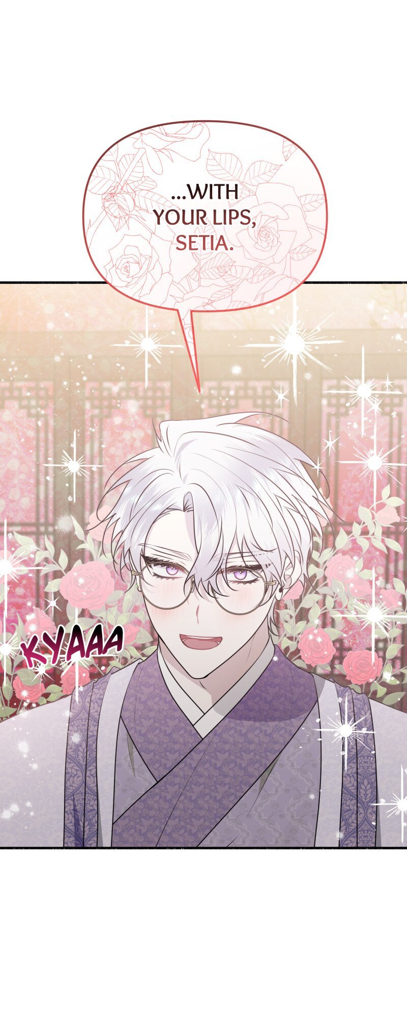 My Angelic Husband is actually a Devil in Disguise chapter 71 page 12