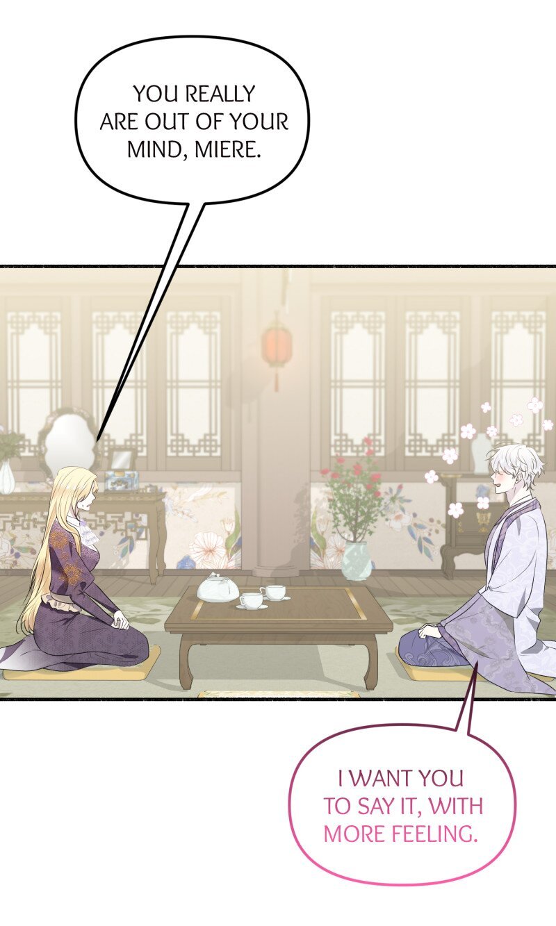 My Angelic Husband is actually a Devil in Disguise chapter 71 page 14