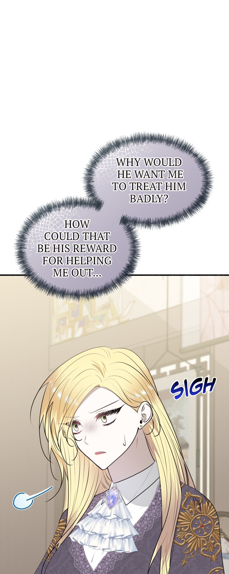 My Angelic Husband is actually a Devil in Disguise chapter 71 page 15